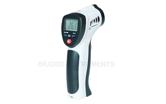 B-G Racing Infrared Thermometer Gun