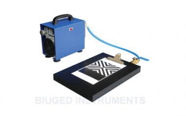 Closed Paint Mixer/Shaker - Biuged Precise Instruments (Guangzhou